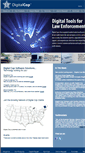 Mobile Screenshot of digitalcop.com